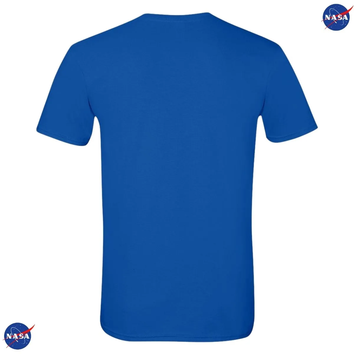 Playera Hombre Nasa Seal