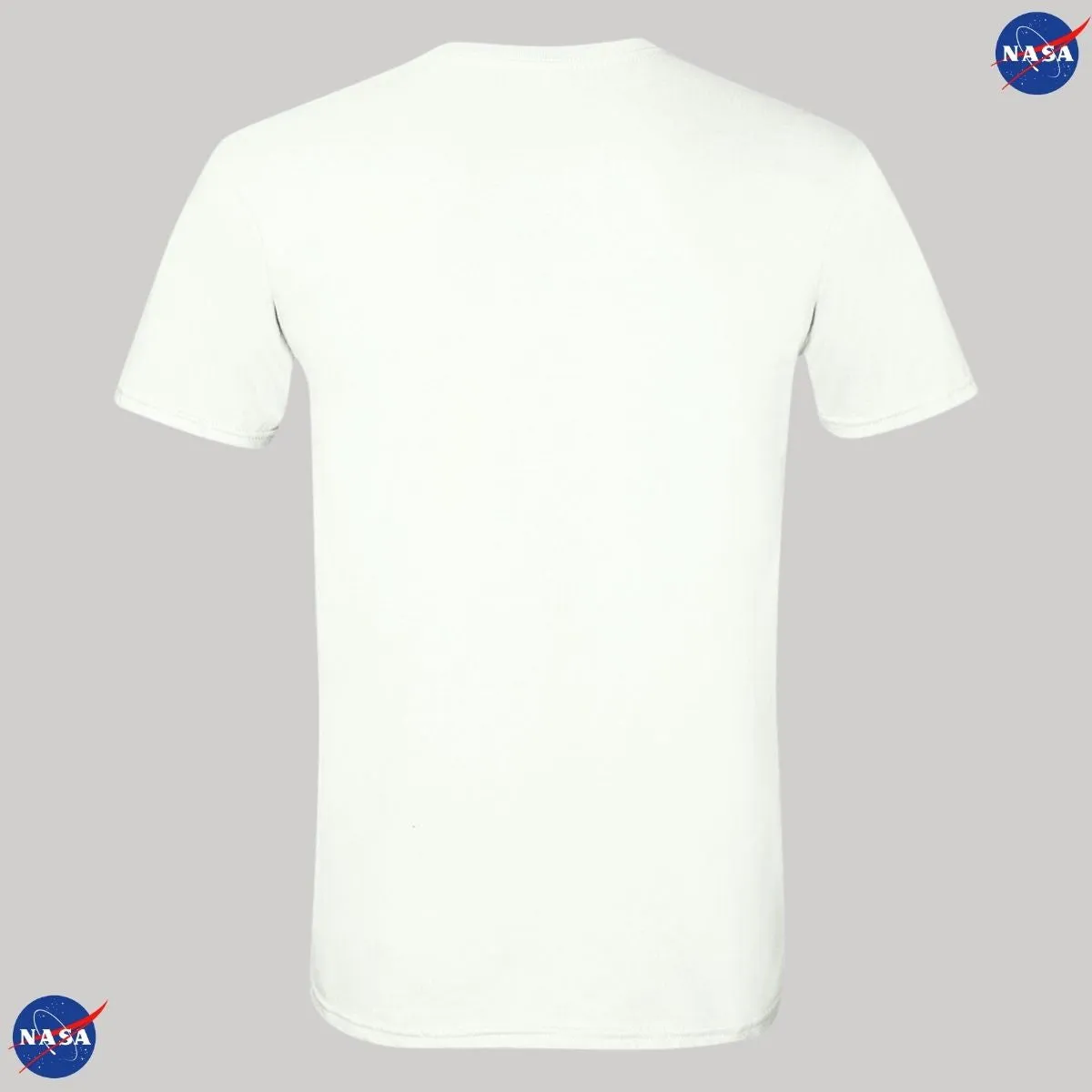 Playera Hombre Nasa Seal