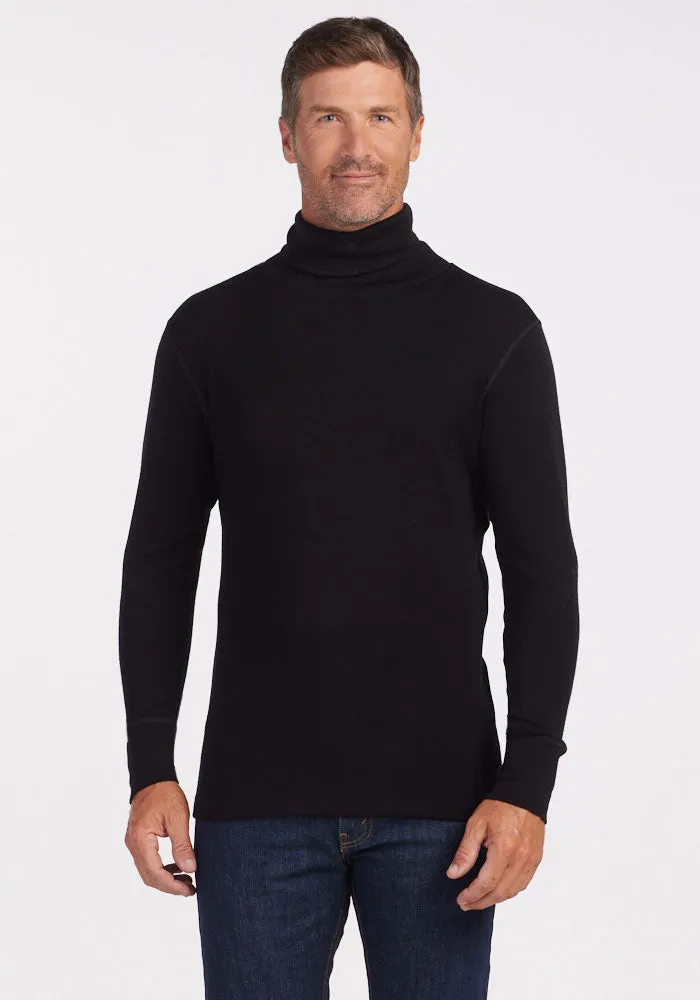 Prescott Turtleneck