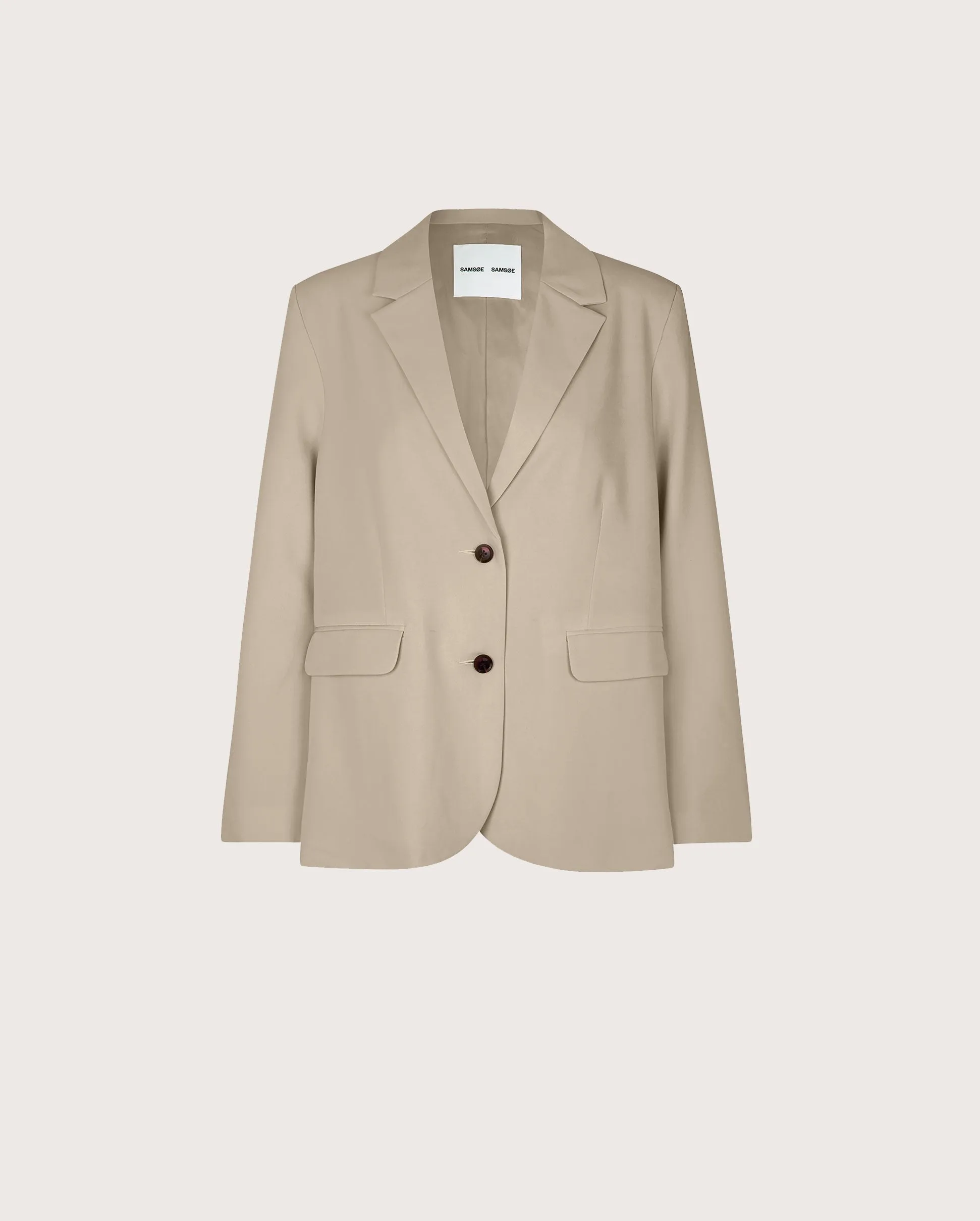 RAMONA BLAZER / SILVER SAGE