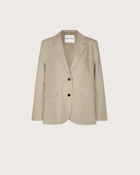 RAMONA BLAZER / SILVER SAGE