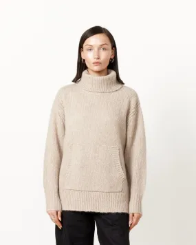 Rigby Pullover