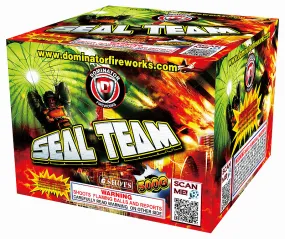 Seal Team