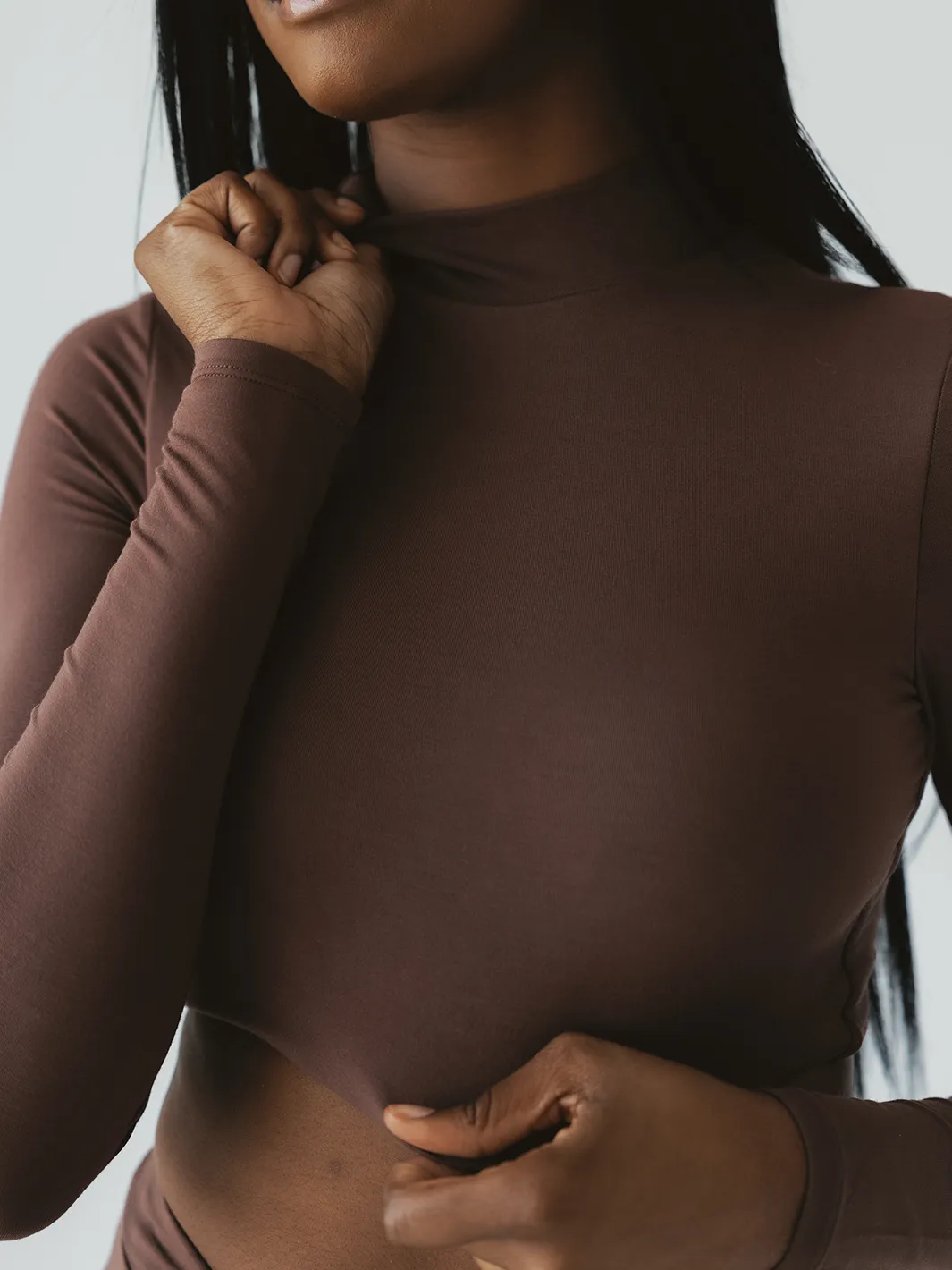 Seamless Turtleneck Brami