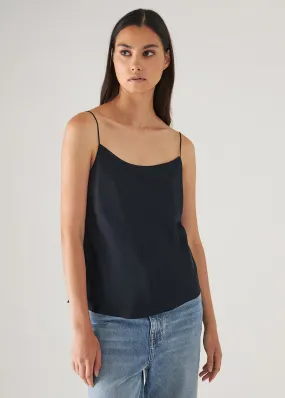 SILK CAMISOLE