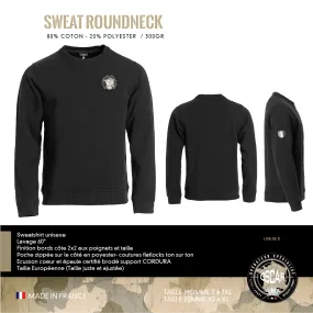 Sweat Roundneck OSCAR