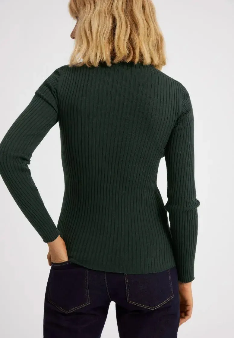 Sweater made of Organic Cotton Alaani by Armedangels