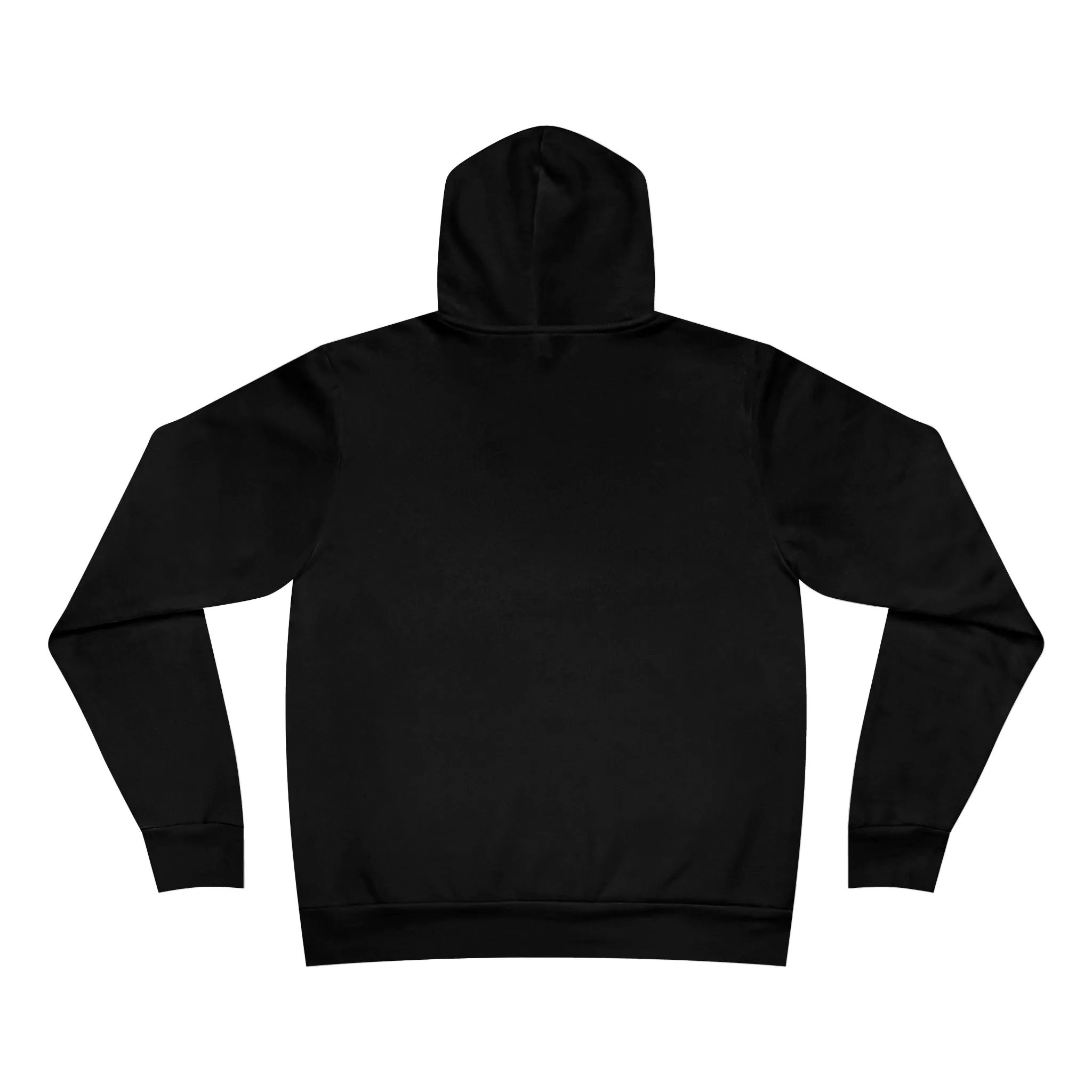 SYC360- Unisex lightweight Pullover Hoodie