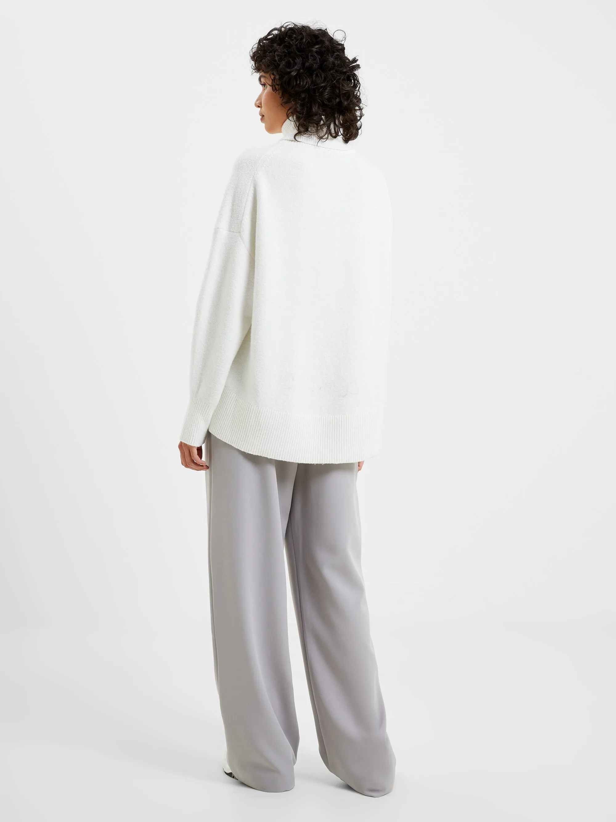 Vhari Turtleneck Sweater