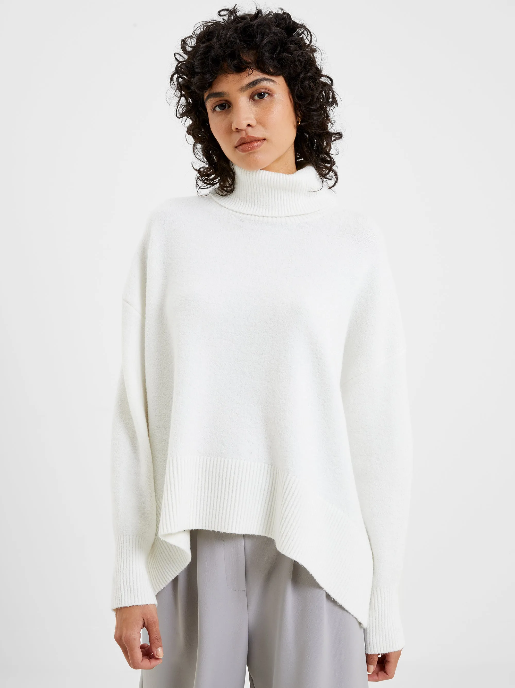 Vhari Turtleneck Sweater