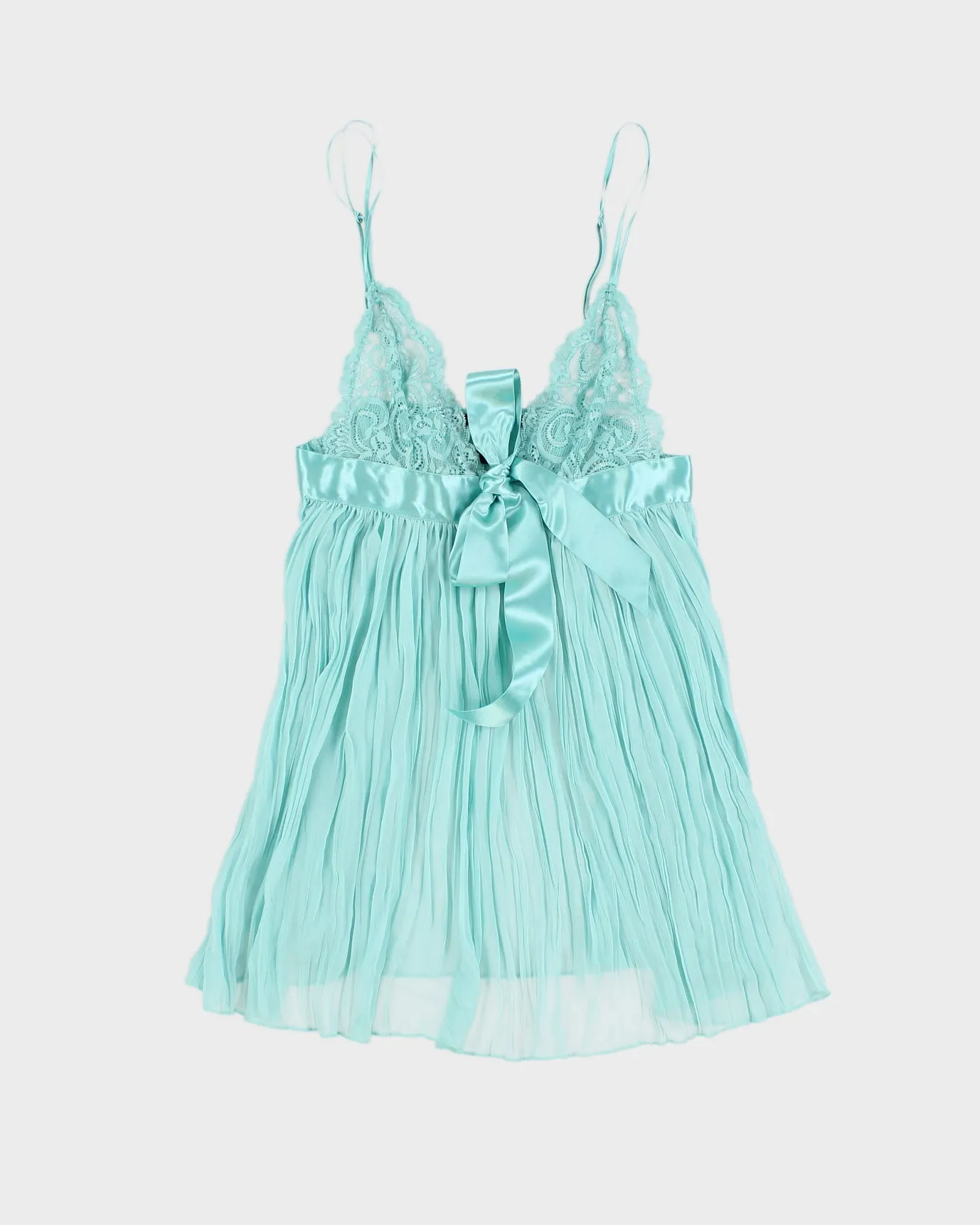 Victoria's Secret Turquoise Camisole - XS