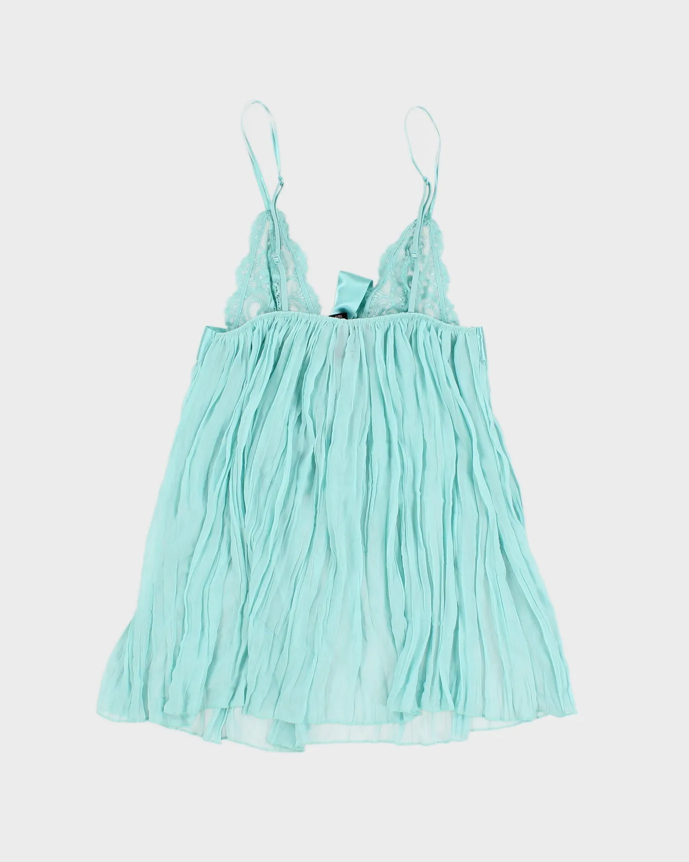 Victoria's Secret Turquoise Camisole - XS