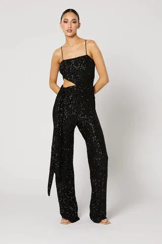 Winona Chandra Jumpsuit