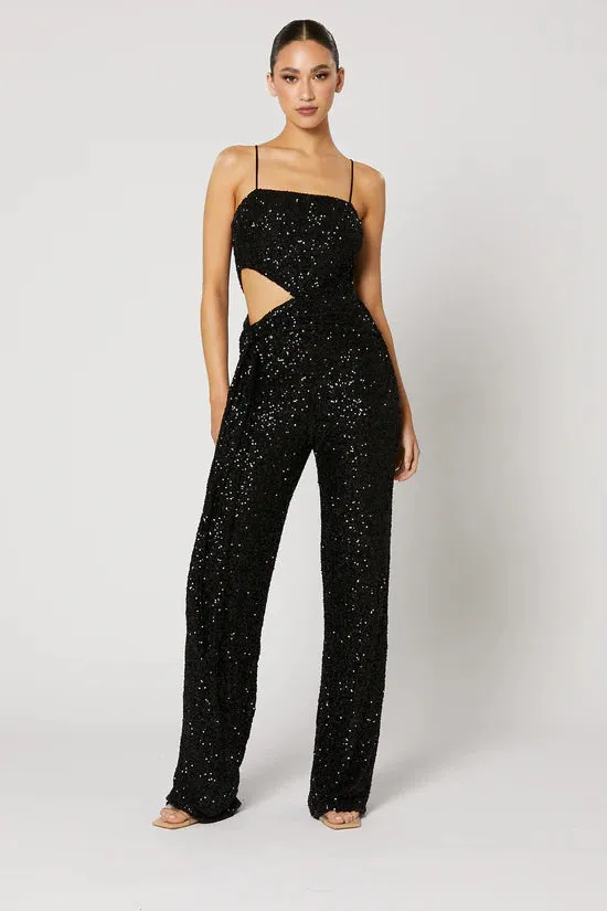 Winona Chandra Jumpsuit