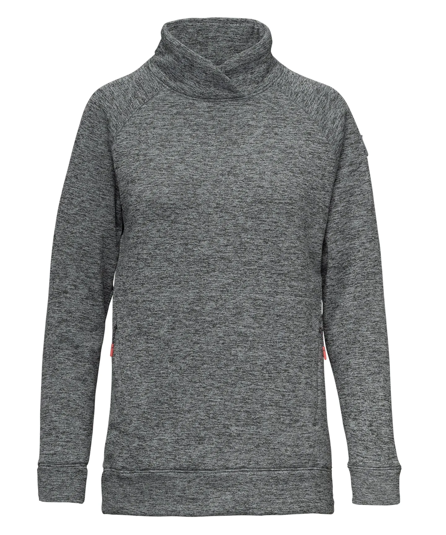 W's Tech Wrap Sweater