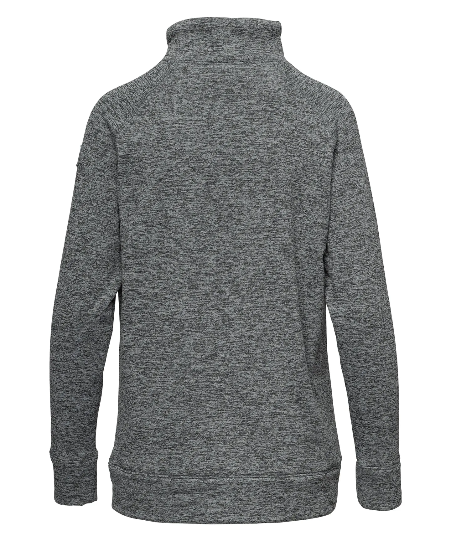 W's Tech Wrap Sweater